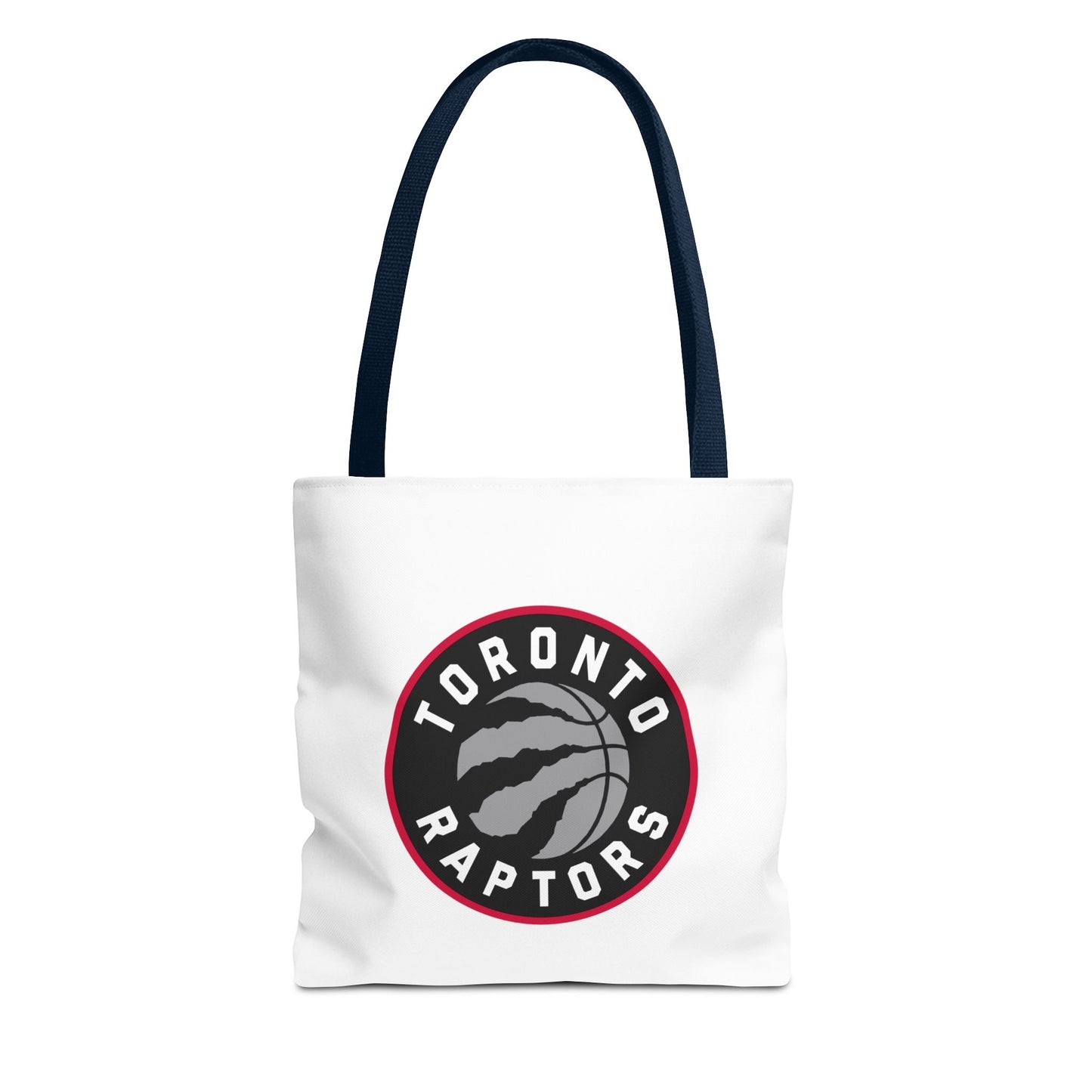 Toronto Raptors Tote Bag