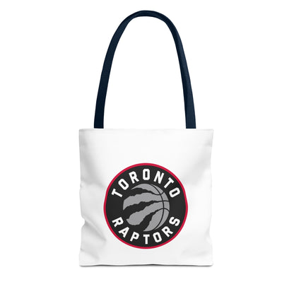 Toronto Raptors Tote Bag
