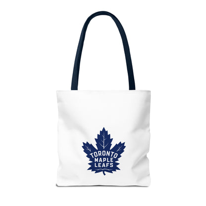 Toronto Maple Leafs Tote Bag
