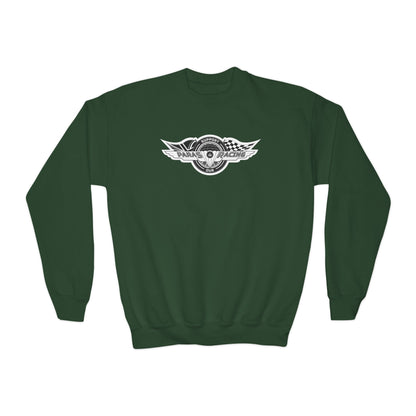 Paras Racing Youth Sweatshirt