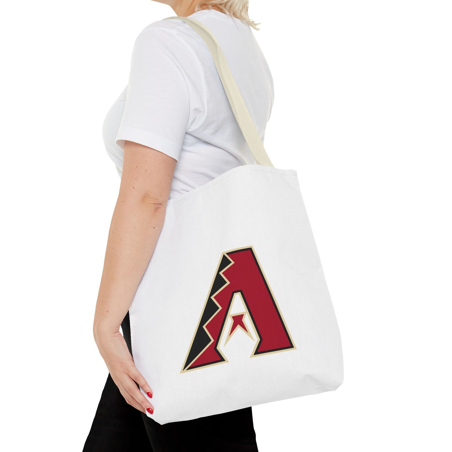 Arizona Diamondbacks Tote Bag