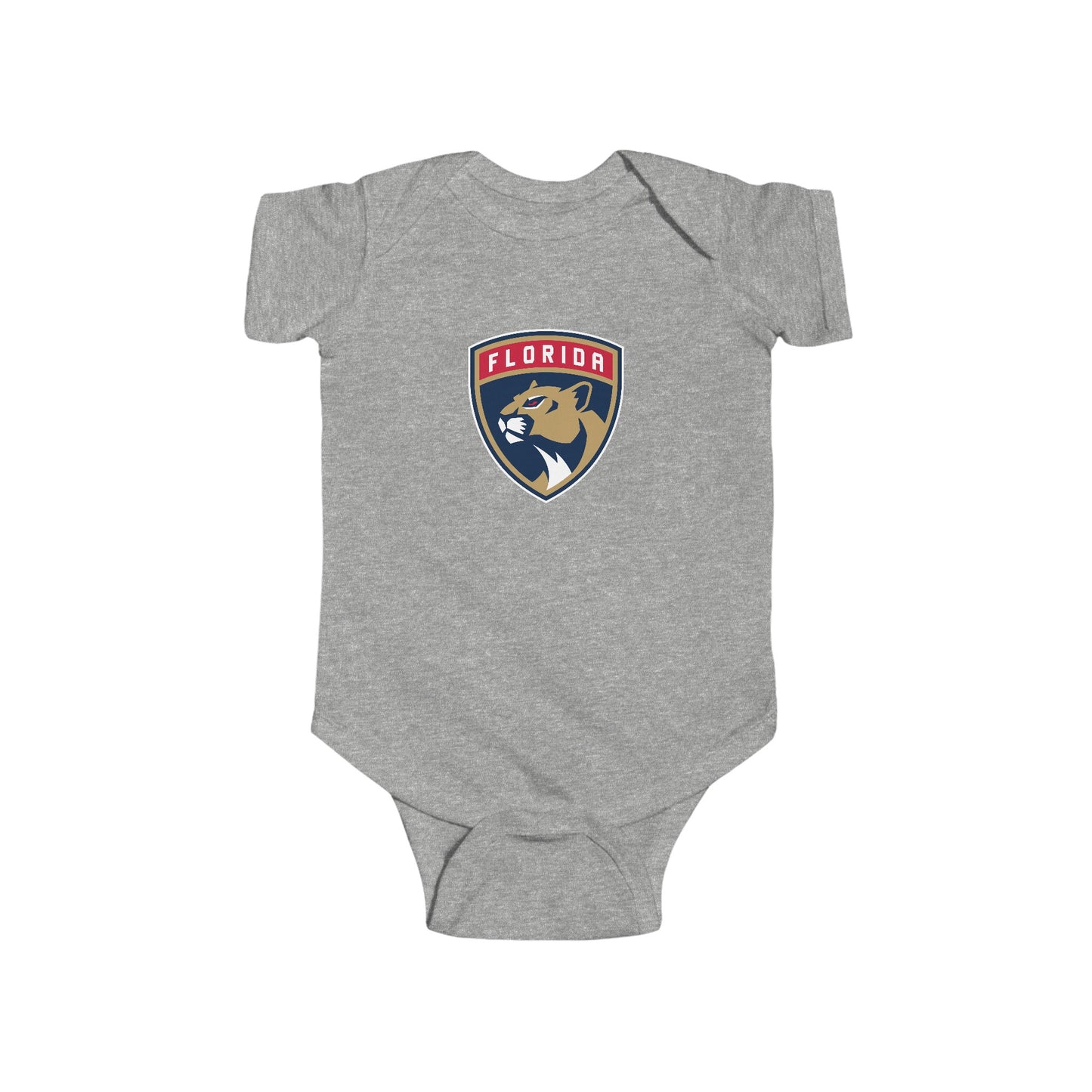 Florida Panthers Onesie