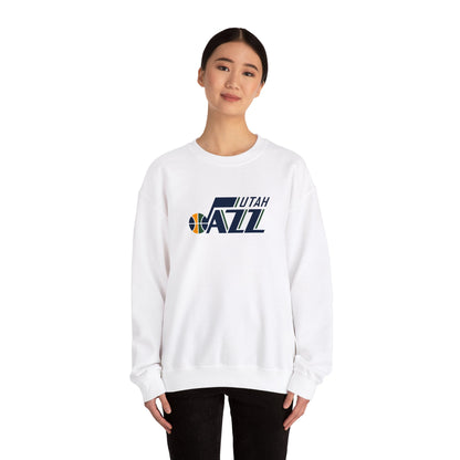 Utah Jazz Sweatshirt