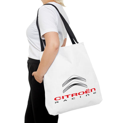 Citroen Racing Tote Bag