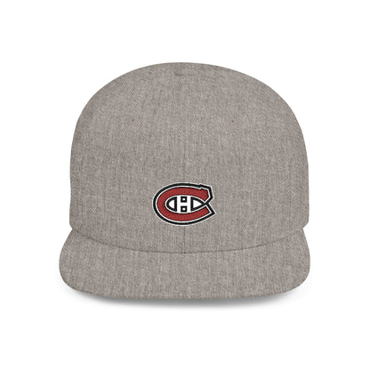Montreal Canadiens Snapback