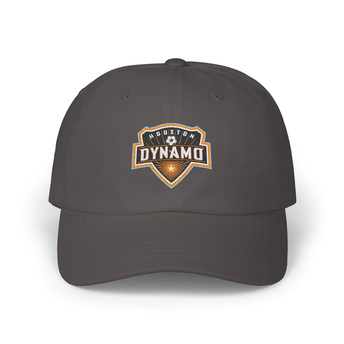Houston Dynamo Cap