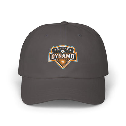 Houston Dynamo Cap