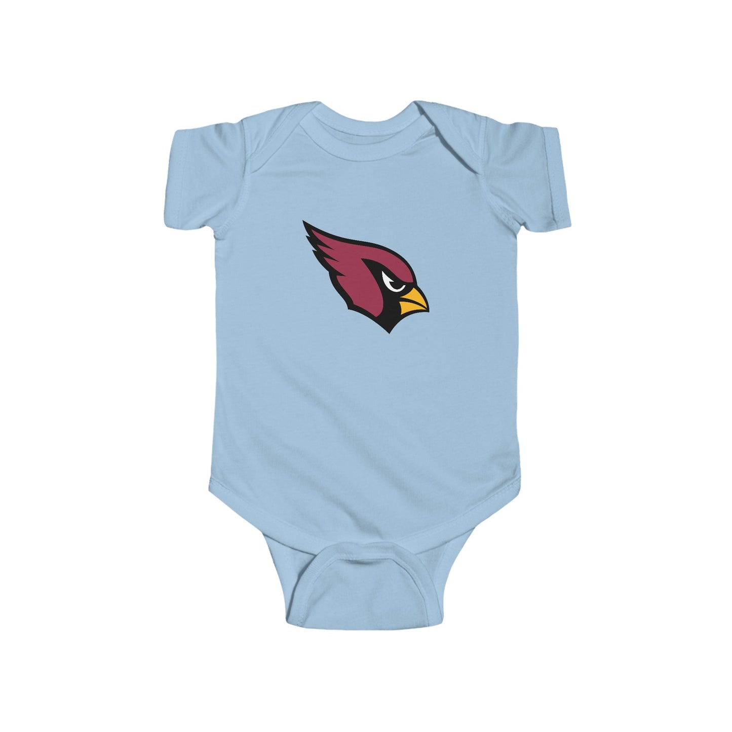 Arizona Cardinals Onesie