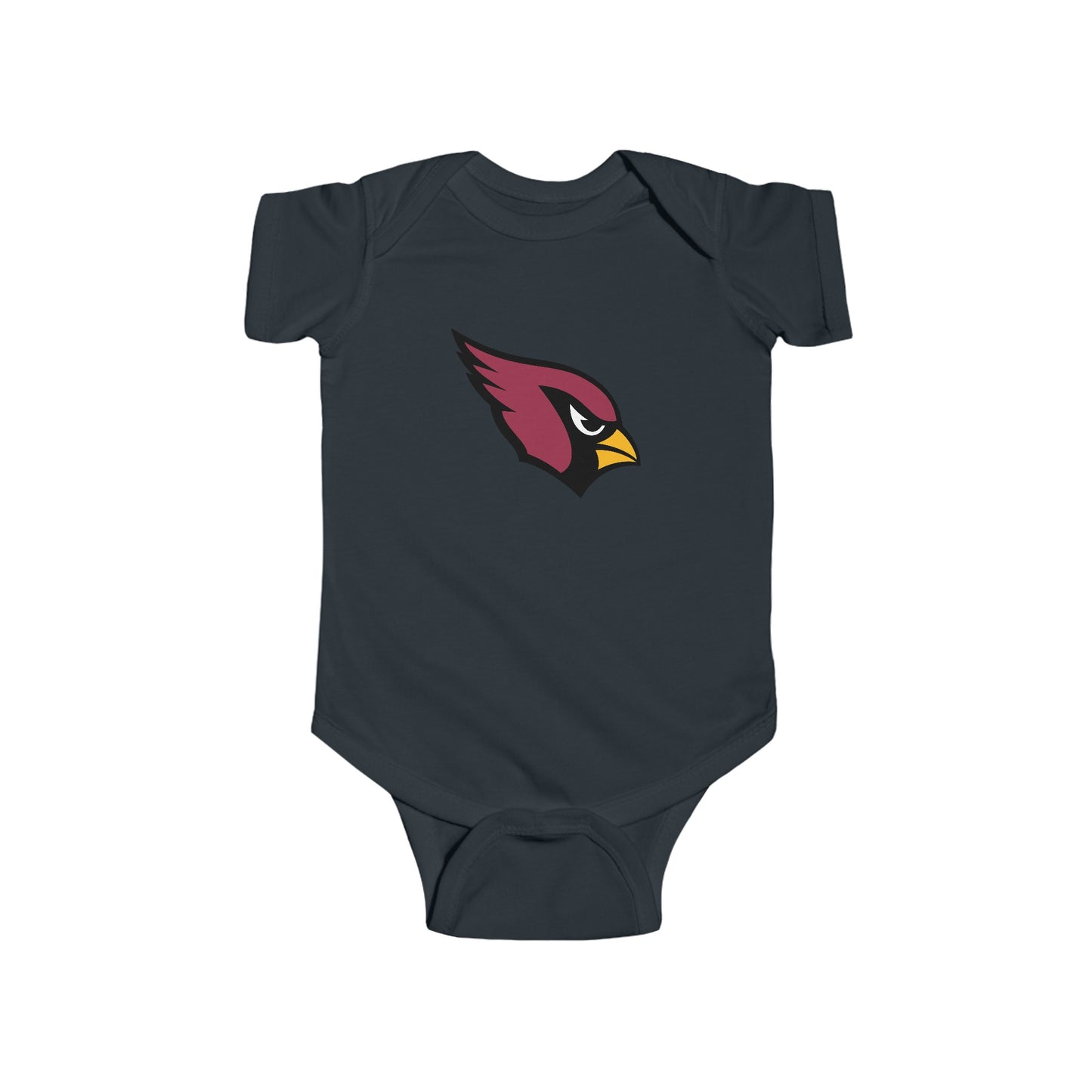 Arizona Cardinals Onesie