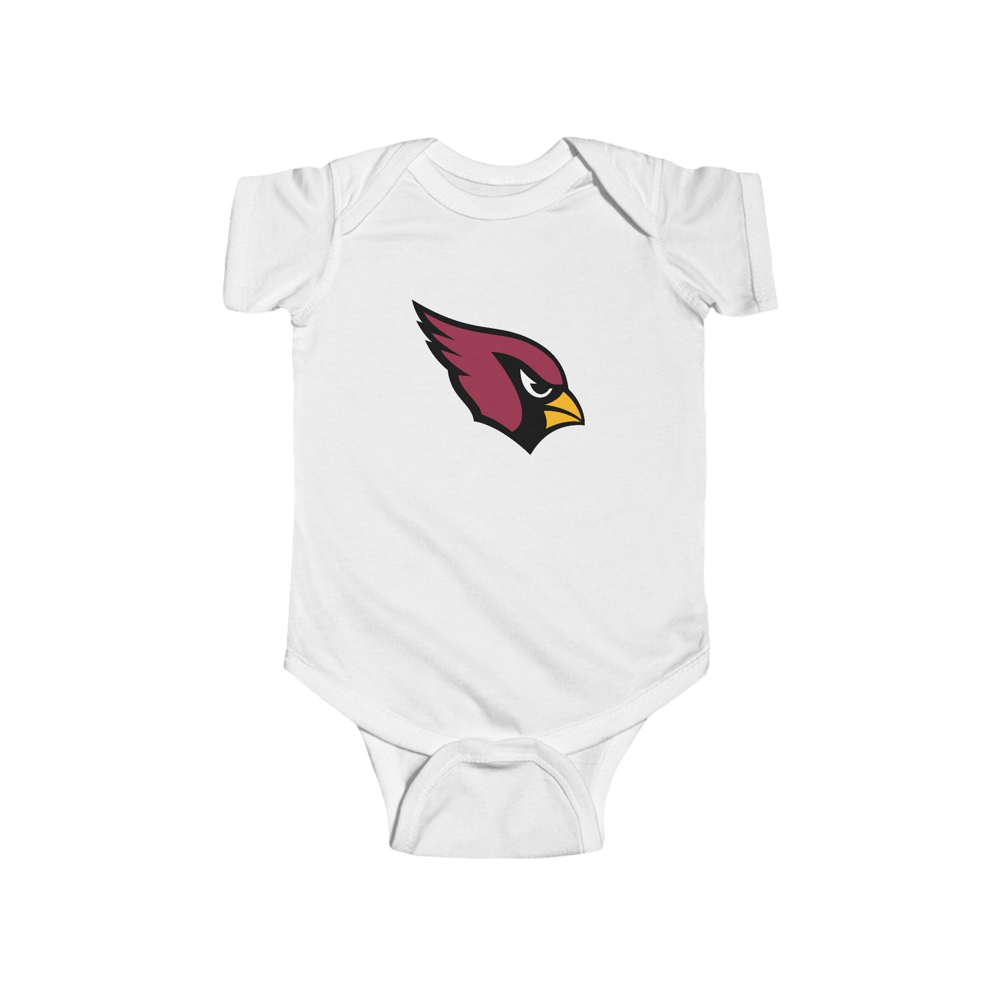 Arizona Cardinals Onesie