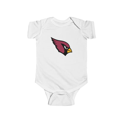 Arizona Cardinals Onesie