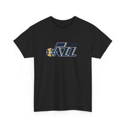 Utah Jazz T-Shirt