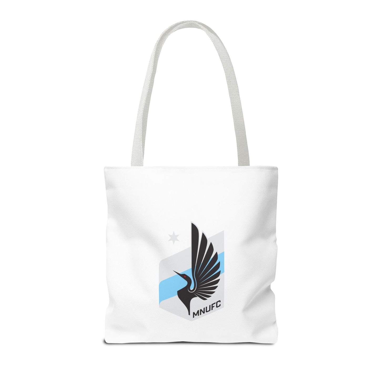 Minnesota United FC Tote Bag