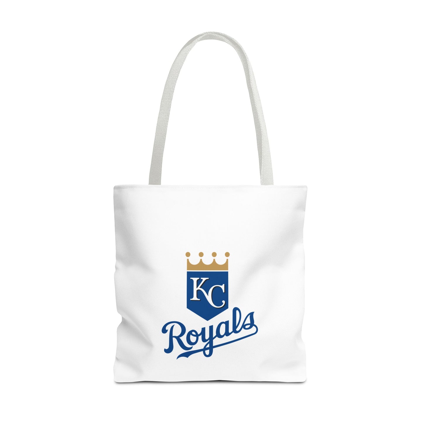 Kansas City Royals Tote Bag
