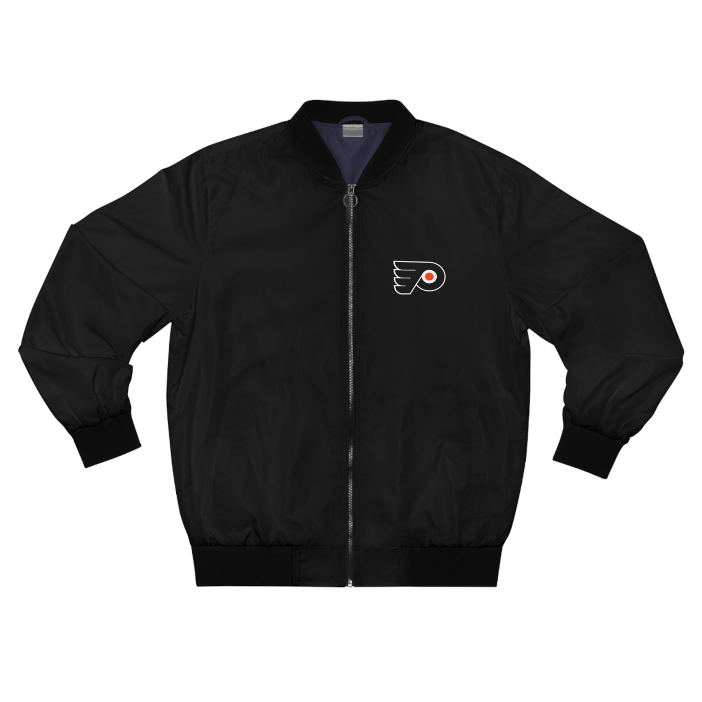 Philadelphia Flyers Men's Bomber Jacket