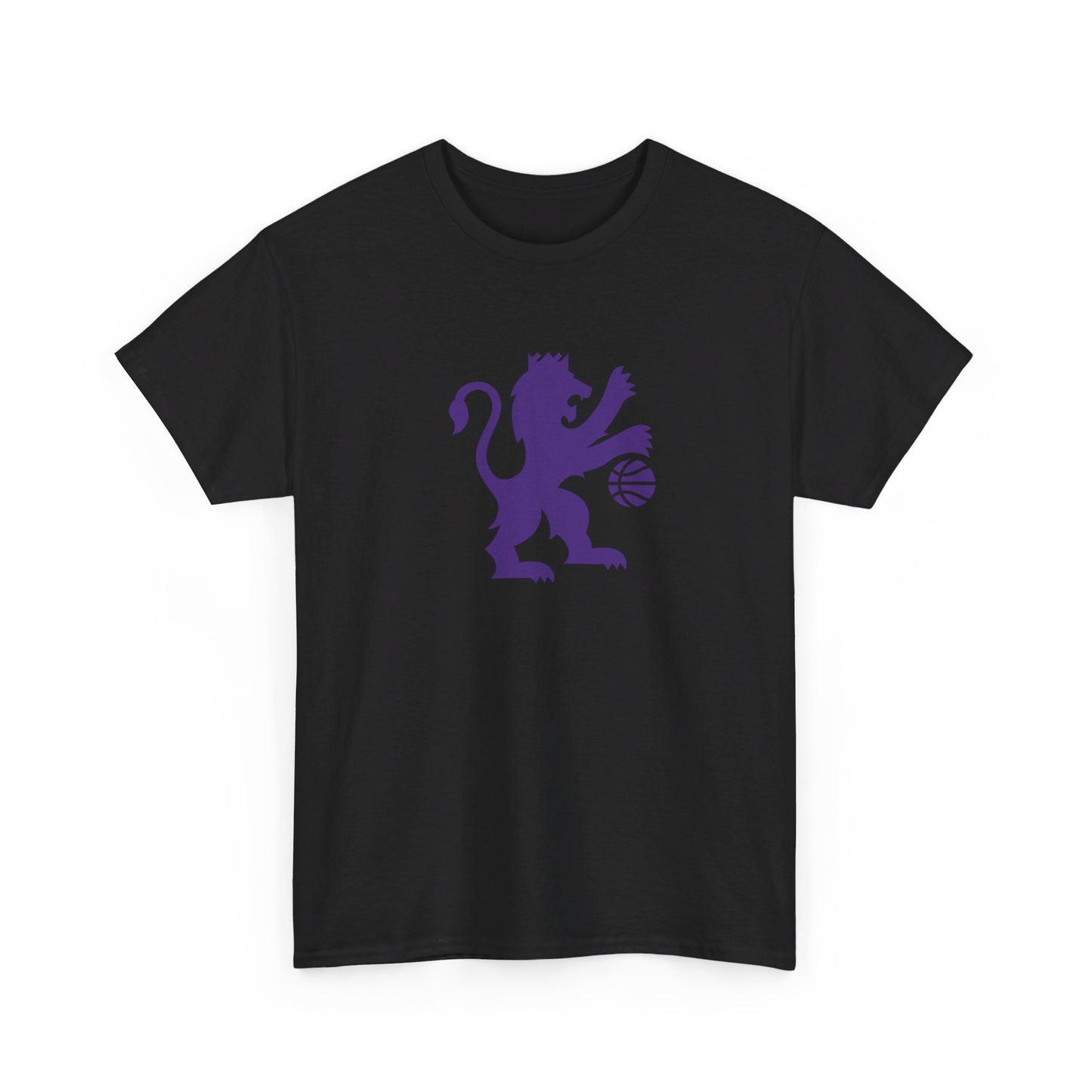Sacramento Kings Lion T-Shirt