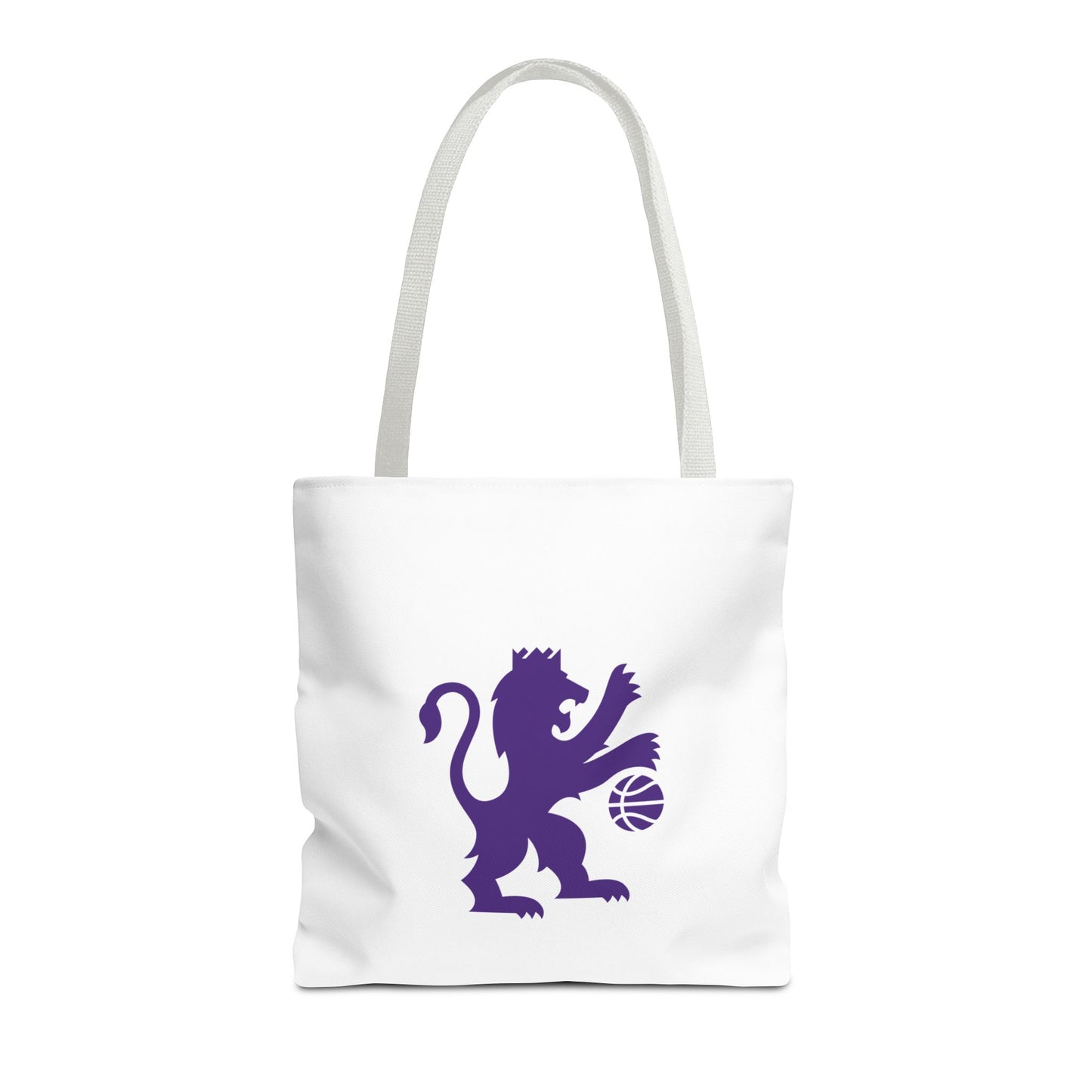 Sacramento Kings Lion Tote Bag