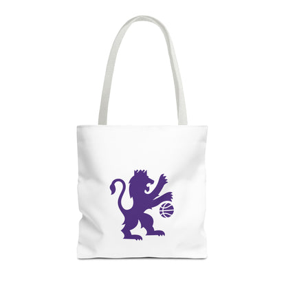 Sacramento Kings Lion Tote Bag