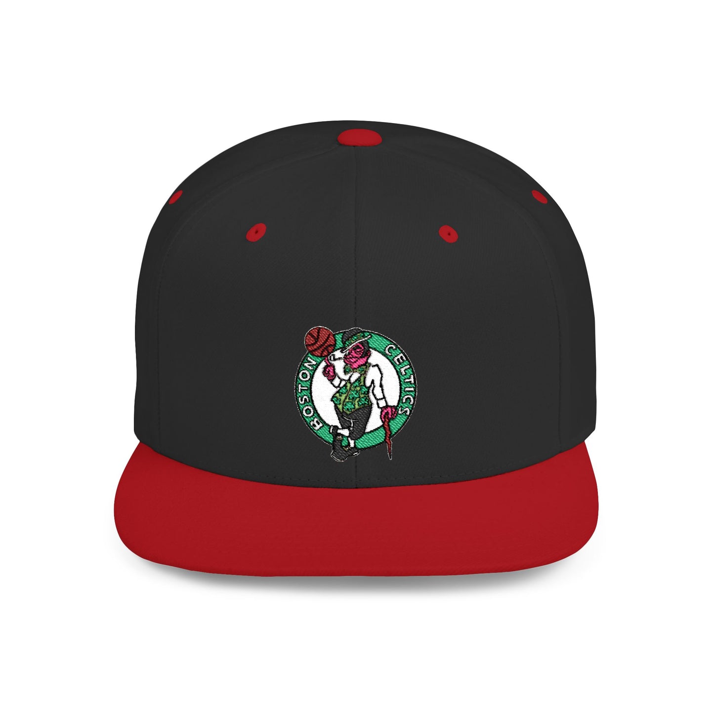 Boston Celtics Snapback