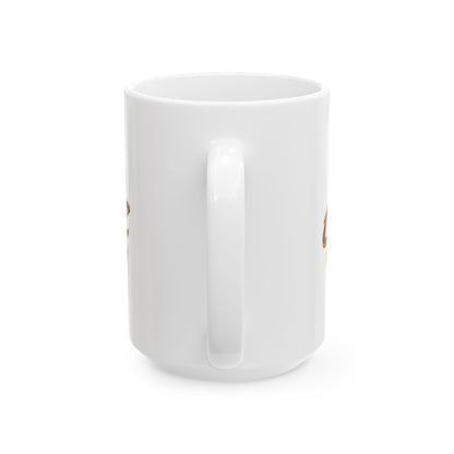 Cleveland Cavaliers Ceramic Mug