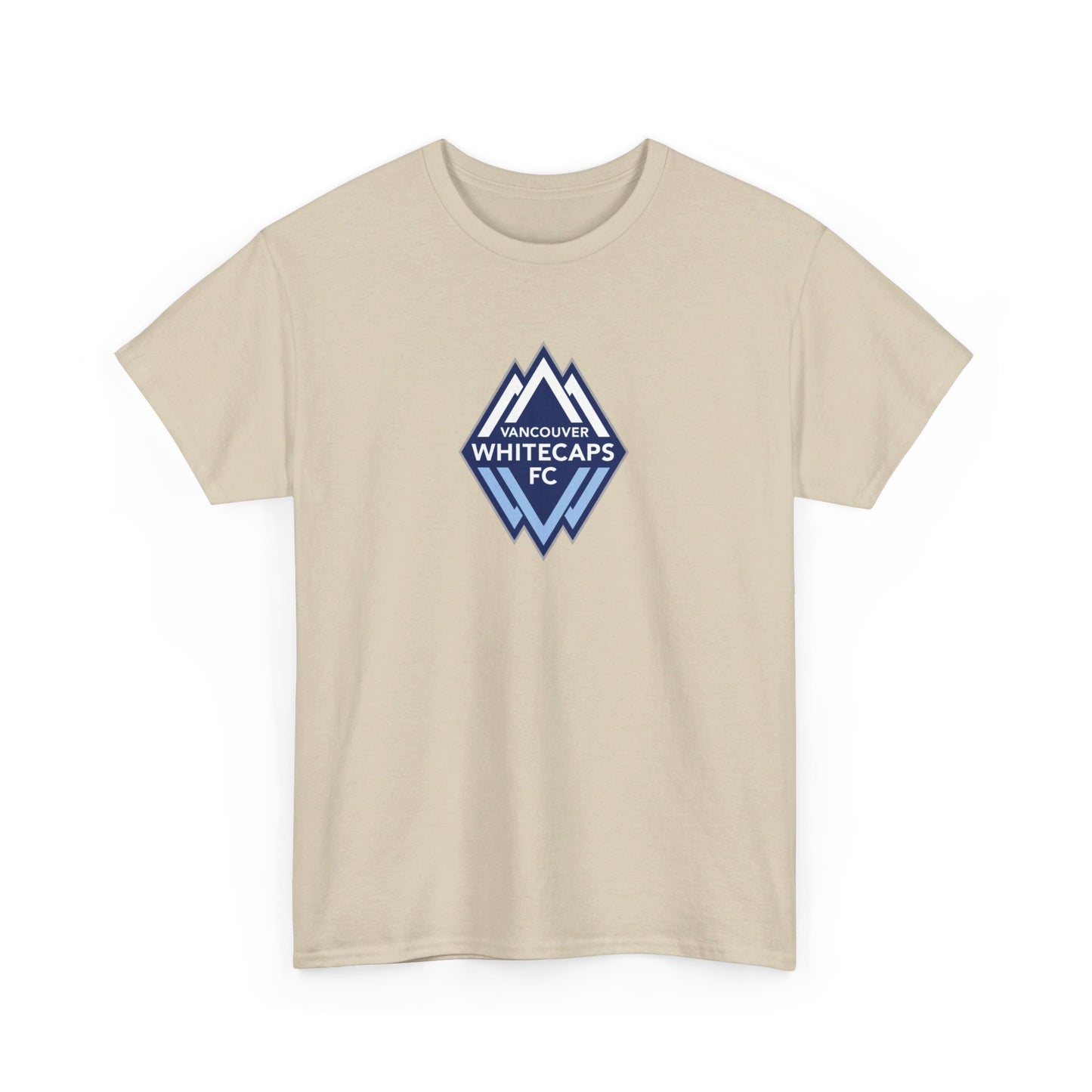 Vancouver Whitecaps FC T-Shirt