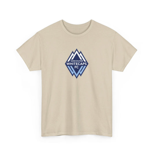Vancouver Whitecaps FC T-Shirt
