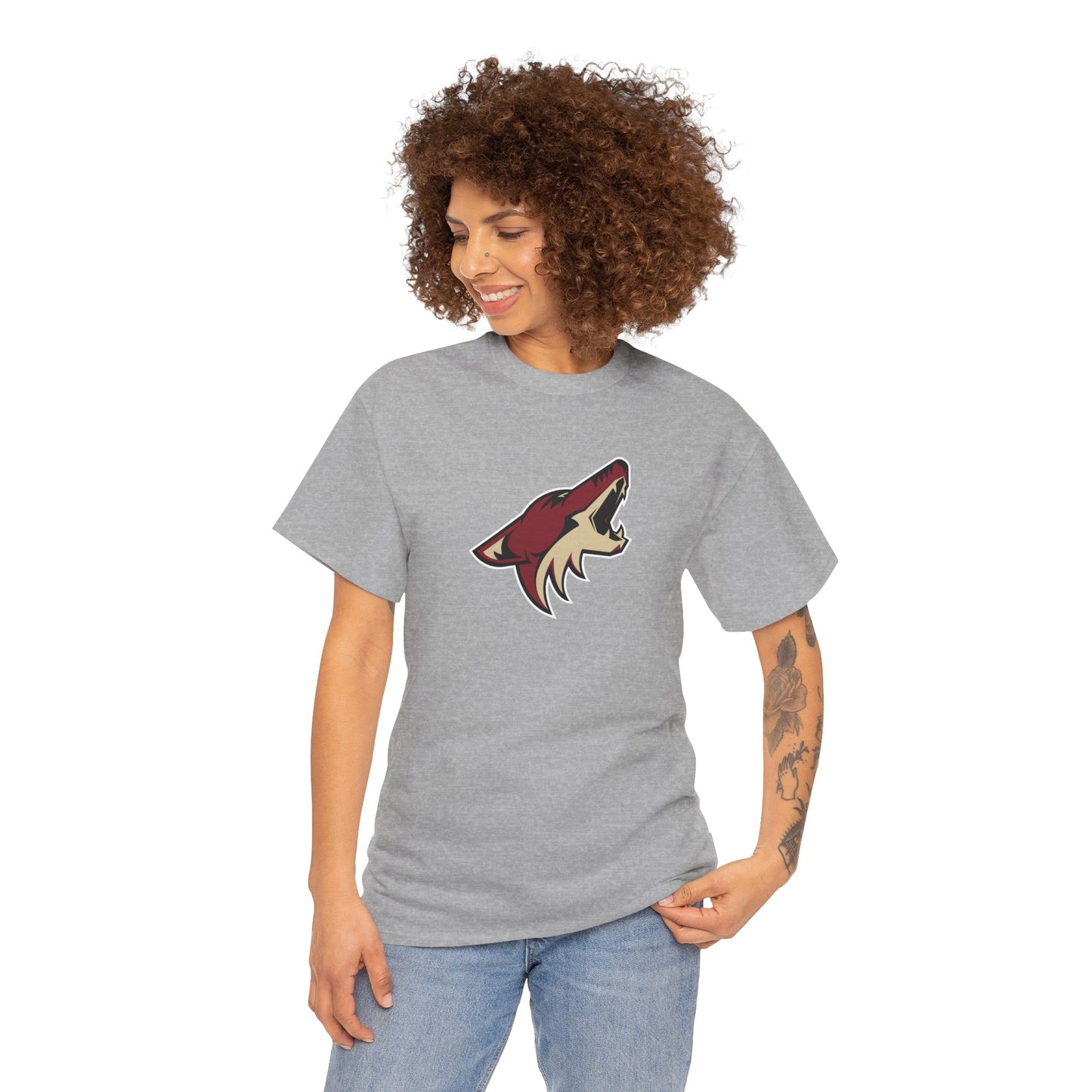 Arizona Coyotes T-Shirt
