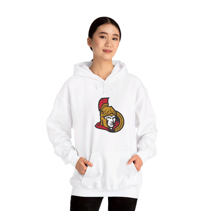 Ottawa Senators Pullover Hoodie