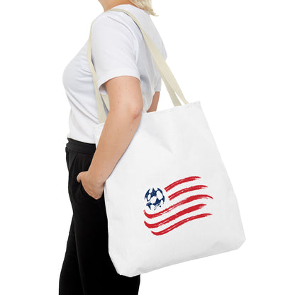 New England Revolution Tote Bag