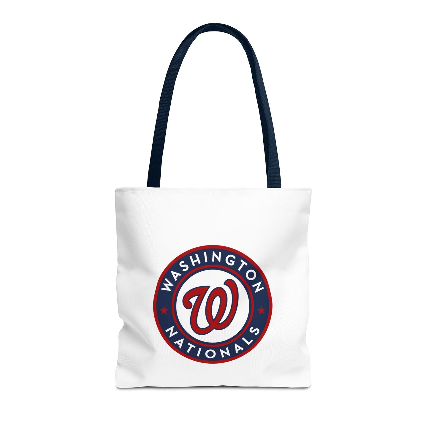 Washington National Tote Bag