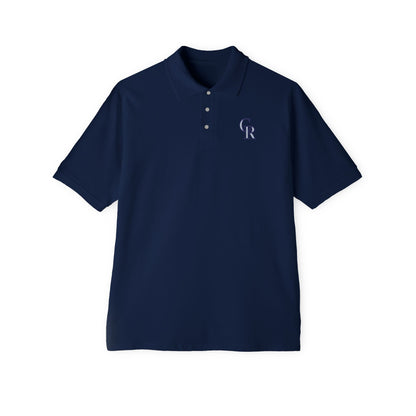 Colorado Rockies Polo Shirt