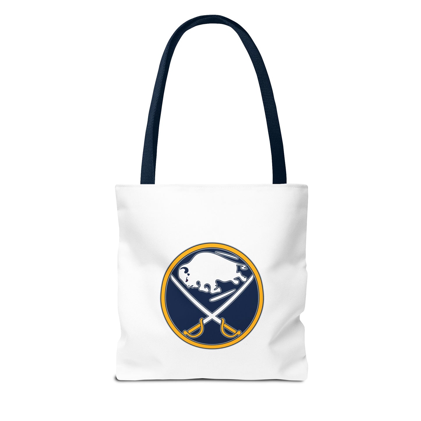 Buffalo Sabres Tote Bag