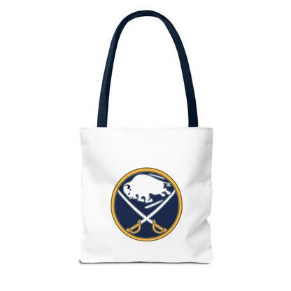 Buffalo Sabres Tote Bag