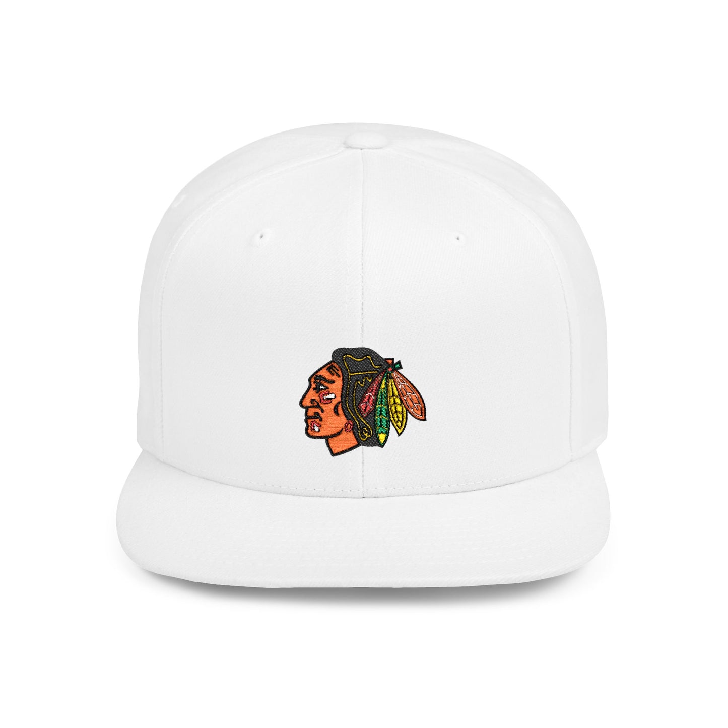 Chicago Blackhawks Snapback