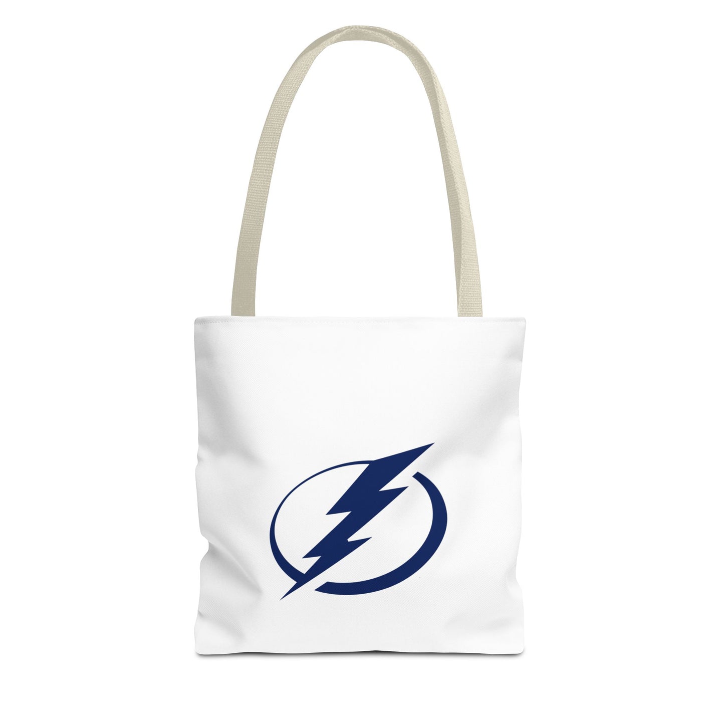 Tampa Bay Lightning Tote Bag
