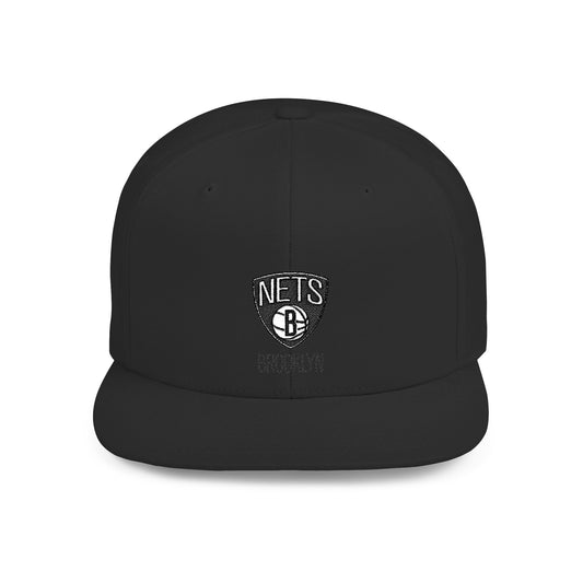 Brooklyn Nets Snapback