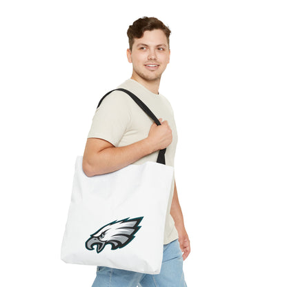 Philadelphia Eagles Tote Bag