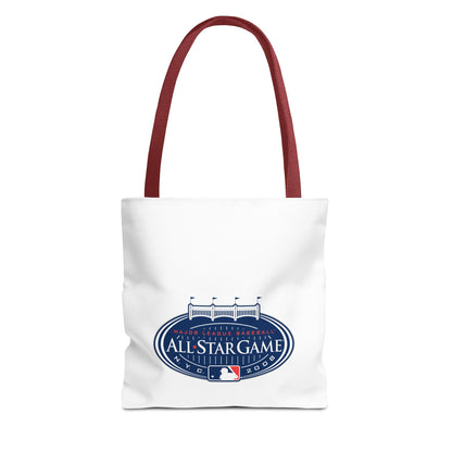 MLB All Star Game Tote Bag