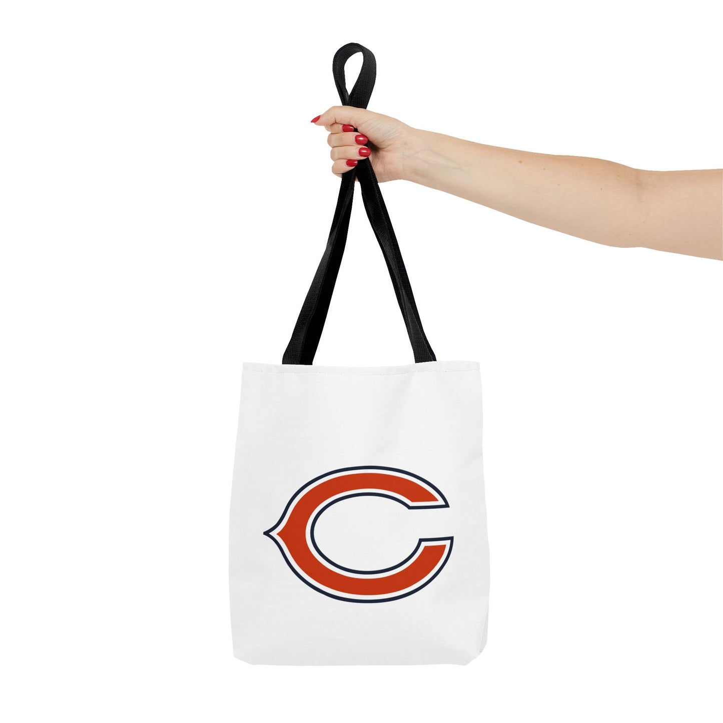 Chicago Bears Tote Bag