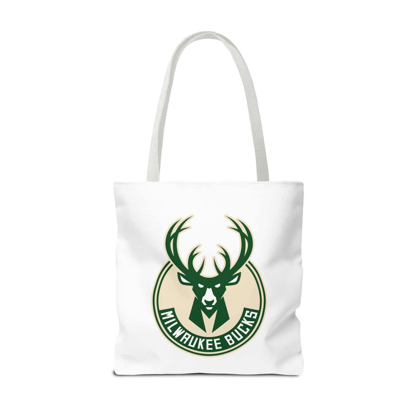 Milwaukee Bucks Tote Bag
