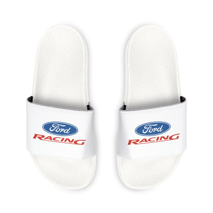 Ford Racing Slides