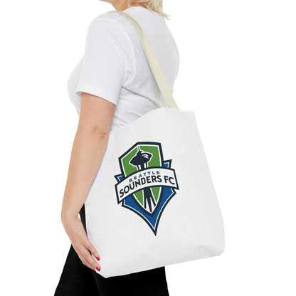 Seattle Sounders FC Tote Bags