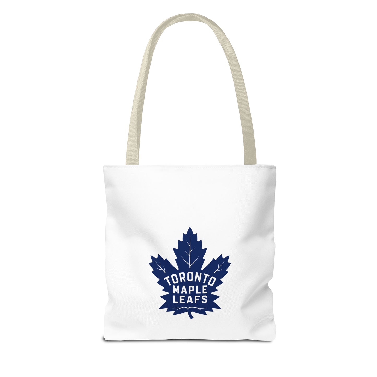 Toronto Maple Leafs Tote Bag