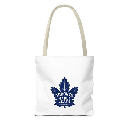 Toronto Maple Leafs Tote Bag