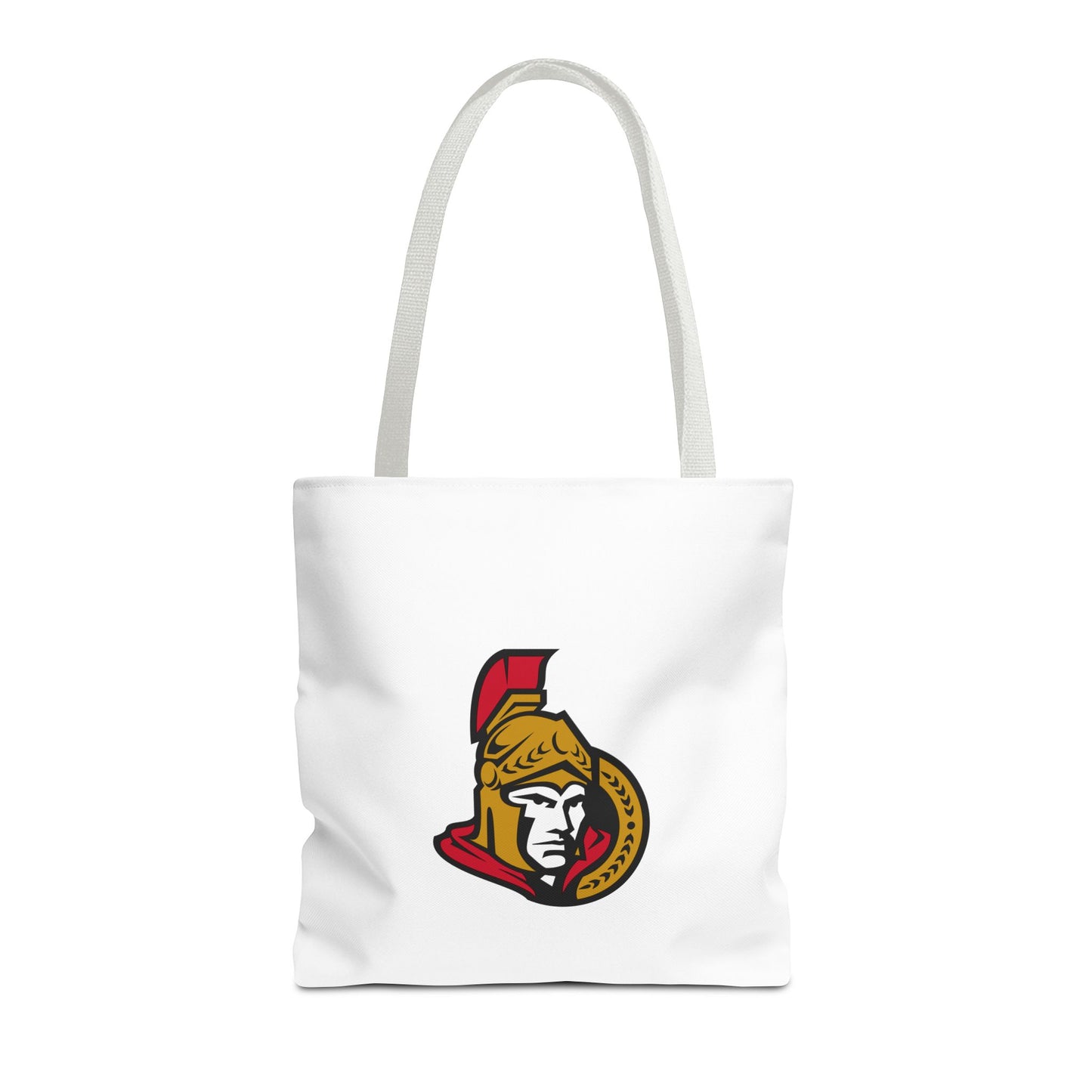 Ottawa Senators Tote Bag
