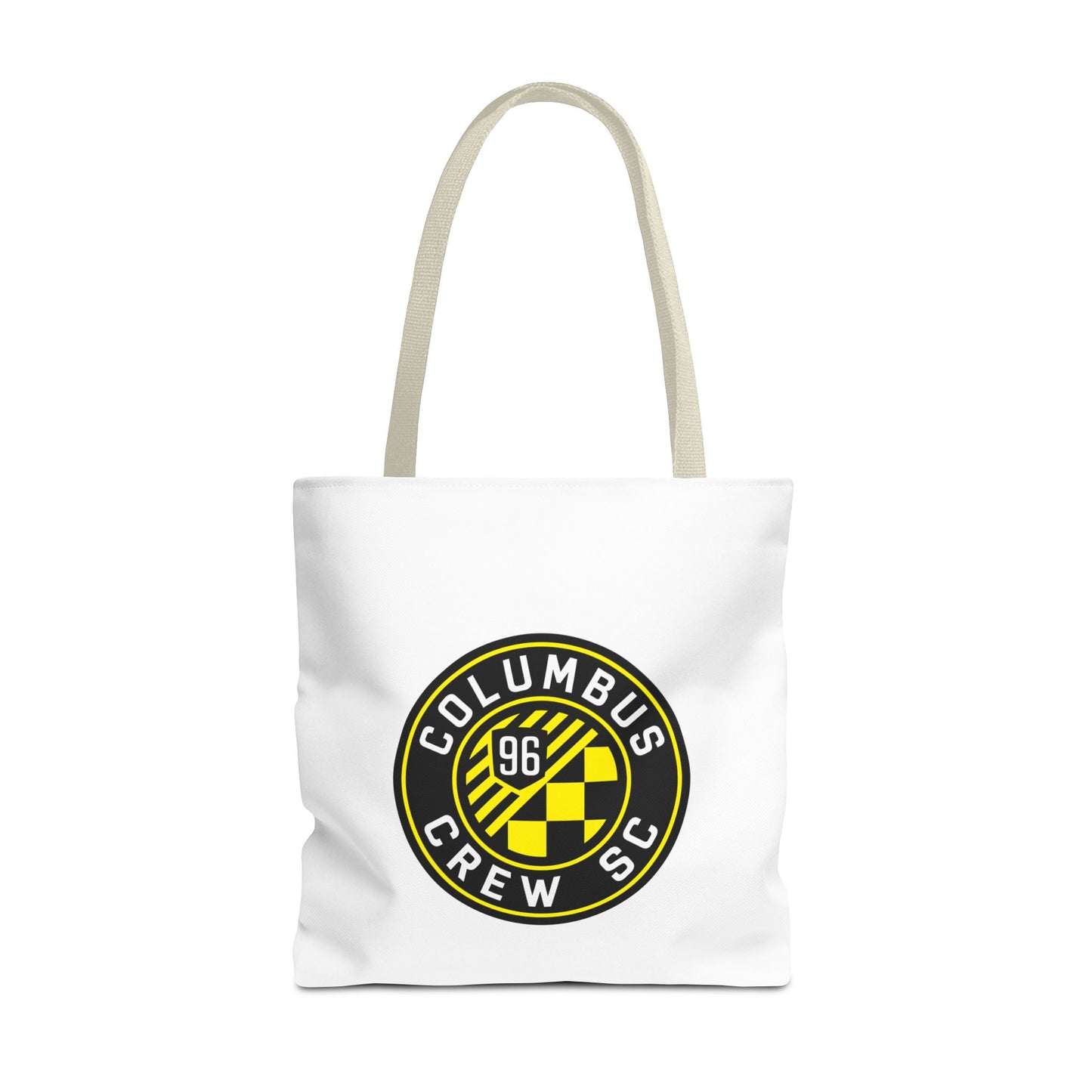 Columbus Crew SC Tote Bag