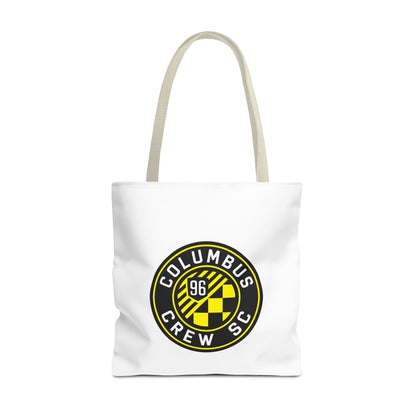 Columbus Crew SC Tote Bag