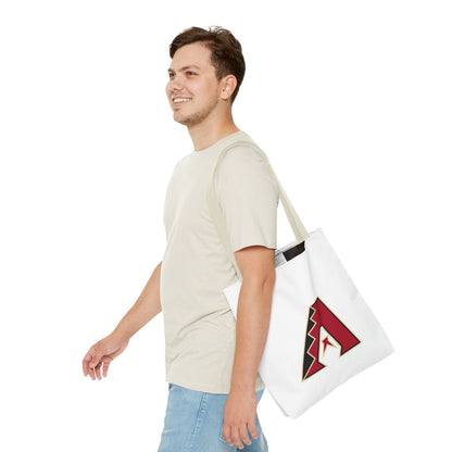 Arizona Diamondbacks Tote Bag