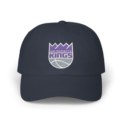 Sacramento Kings Cap