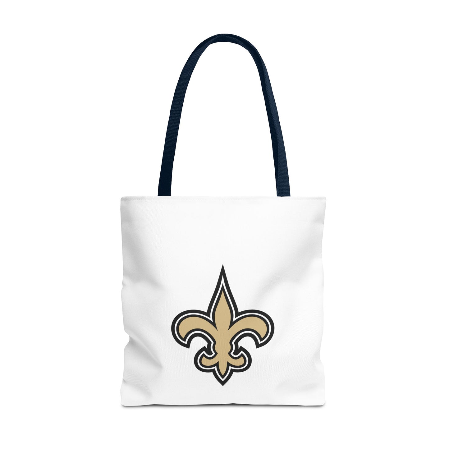 New Orleans Saints Tote Bag